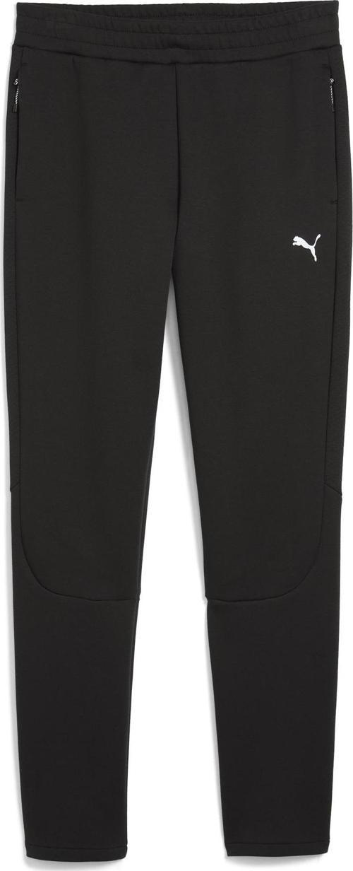 684614-01 Puma Evostrıpe Pants Erkek Eşofman Altı Siyah