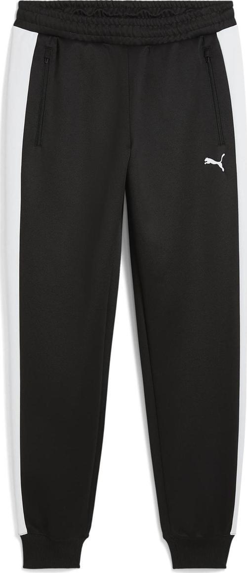 629588-01 Puma T7 Always On Track Pants Erkek Eşofman Altı Siyah