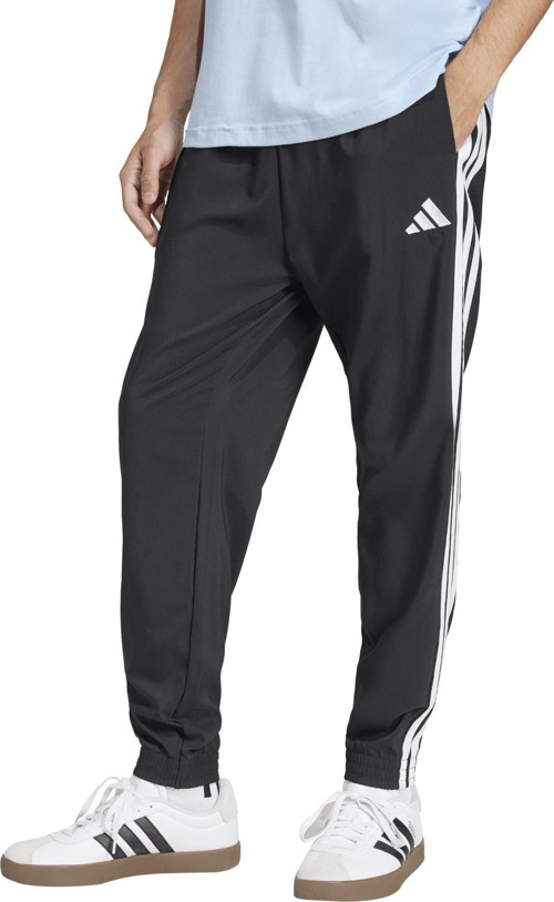 IM7841-E adidas M 3S Wv Tc Pt Erkek Eşofman Altı Siyah