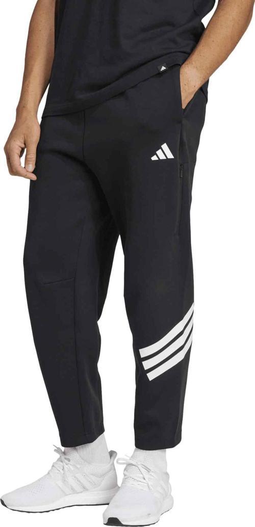 JD4889-E adidas M Fı Pocket Pt Erkek Eşofman Altı Siyah