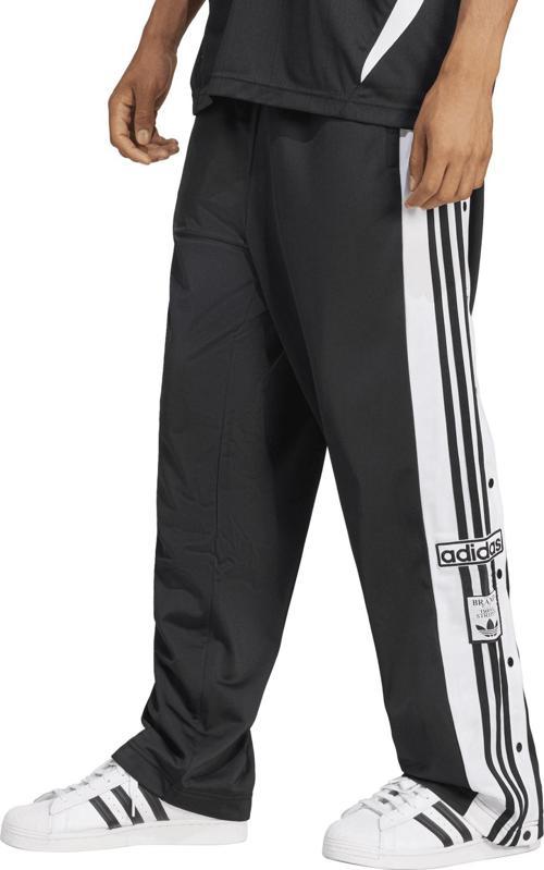 JP3760-E adidas Adıbreak Tp Erkek Eşofman Altı Siyah