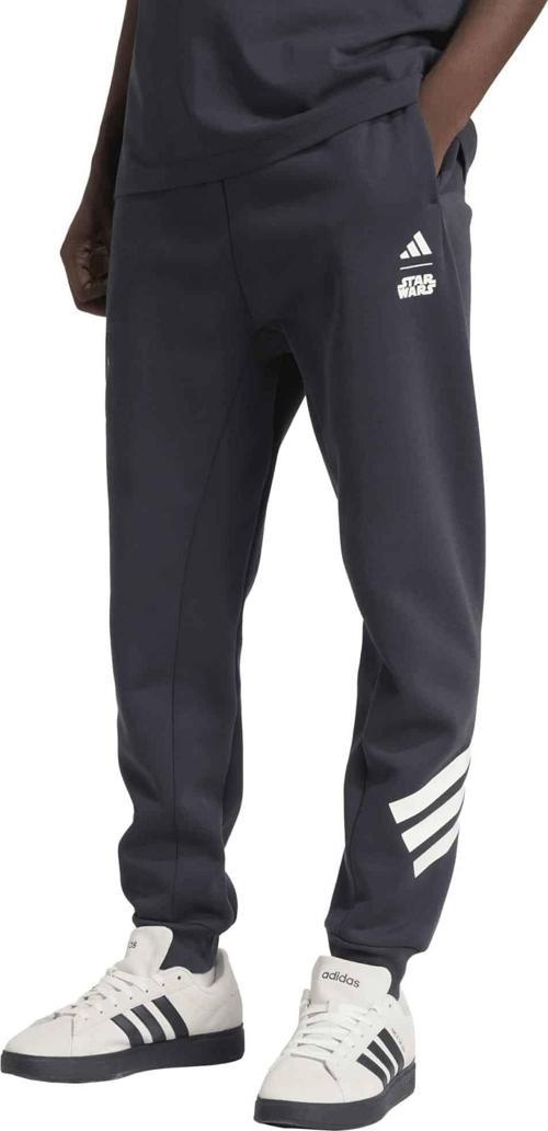 JI5724-E adidas M Sw Tm Swtpnts Erkek Eşofman Altı Antrasit