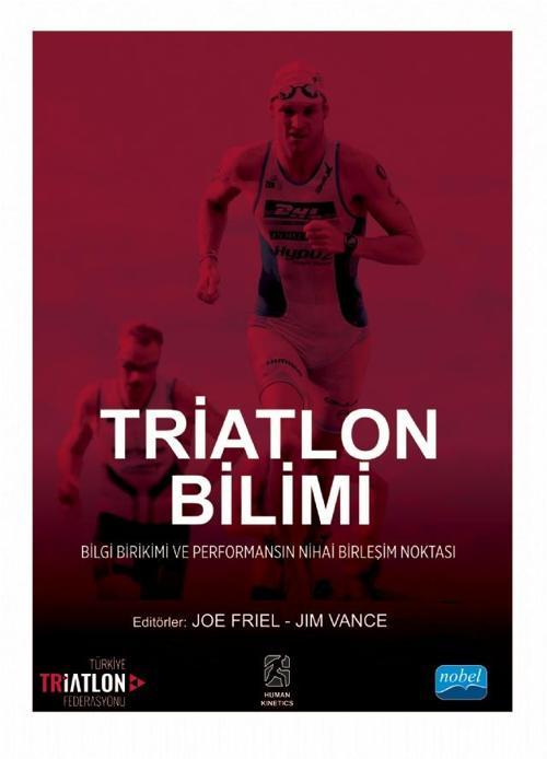 TRİATLON BİLİMİ / Triathlon Science