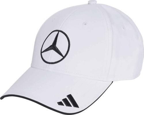 JW6270-U adidas Mercedes Dr Cap Şapka Beyaz