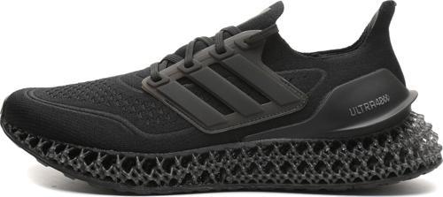 GX6632-E adidas Ultra 4Dfwd M Erkek Spor Ayakkabı Siyah