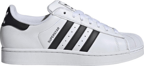 IH8659-K adidas Superstar Iı Kadın Spor Ayakkabı Beyaz