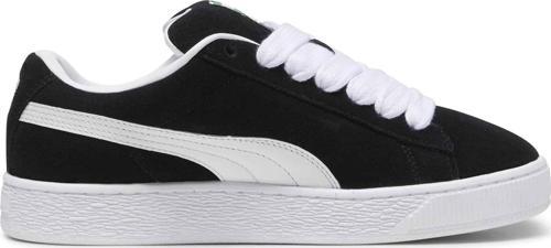 395205-02 Puma Suede Xl Erkek Spor Ayakkabı Siyah