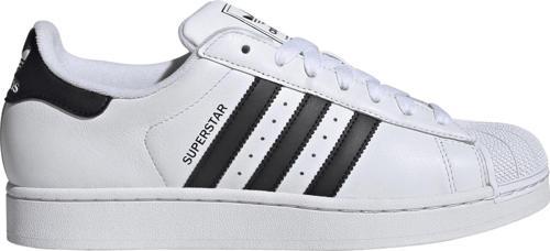 IH8659-E adidas Superstar Iı Erkek Spor Ayakkabı Beyaz
