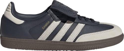 JH5705-K adidas Samba Lt W Kadın Spor Ayakkabı Antrasit