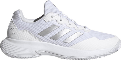 HQ8476-K adidas Gamecourt 2 W Kadın Spor Ayakkabı Gri