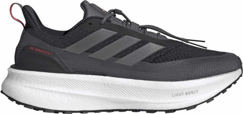 JI1388-E adidas Ultraboost 5 Clımawarm Erkek Spor Ayakkabı Siyah