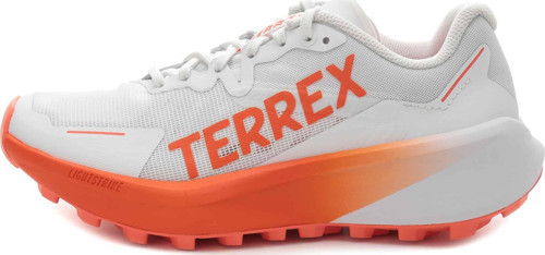 JI0955-K adidas Terrex Agravıc 3 W Kadın Spor Ayakkabı Beyaz