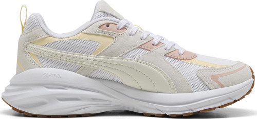 395295-33 Puma Hypnotic Ls Erkek Spor Ayakkabı Beyaz
