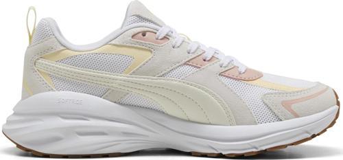 395295-33 Puma Hypnotic Ls Erkek Spor Ayakkabı Beyaz
