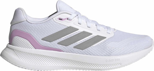 JI3981-K adidas Runfalcon 5 W Kadın Spor Ayakkabı Beyaz