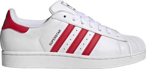 JQ4728-K adidas Superstar Iı Kadın Spor Ayakkabı Beyaz