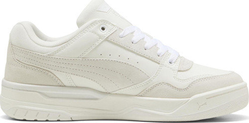 400214-02 Puma Rebound Retro Sd Erkek Spor Ayakkabı Beyaz