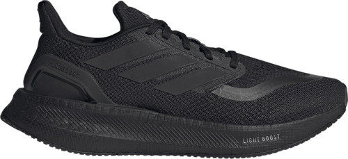ID1157-K adidas Pureboost 5 W Kadın Spor Ayakkabı Siyah