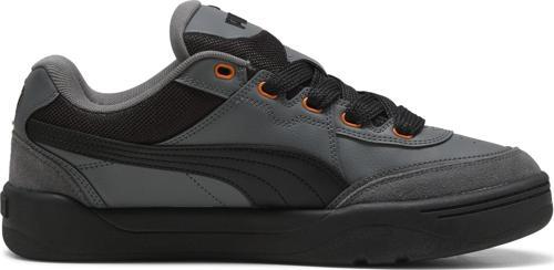 400497-05 Puma Park Lifestyle Sk8 Erkek Spor Ayakkabı Antrasit