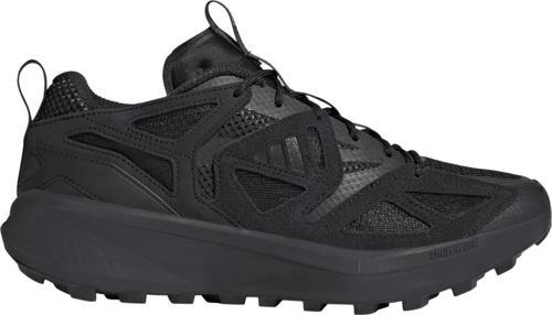 JI4818-E adidas Kantaı Traıl Erkek Spor Ayakkabı Siyah
