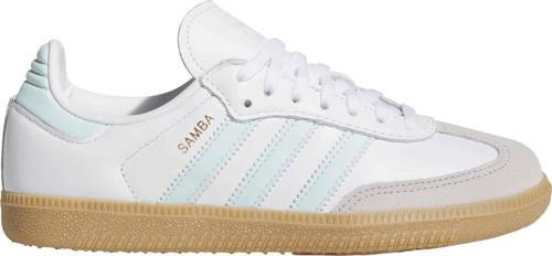 JP5481-K adidas Samba Og J Kadın Spor Ayakkabı Beyaz