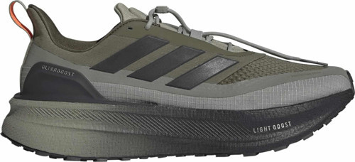 IG9354-E adidas Ultraboost 5 Clımawarm Erkek Spor Ayakkabı Haki