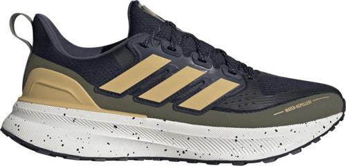 JP5906-E adidas Ultrarun 5 Tr Erkek Spor Ayakkabı Antrasit