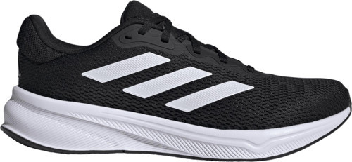 IH6007-E adidas Response Erkek Spor Ayakkabı Siyah