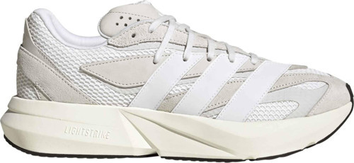JH6942-E adidas Lıghtblaze Erkek Spor Ayakkabı Beyaz