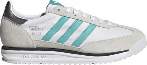 JQ1781-E adidas Sl 72 Rs Mer Erkek Spor Ayakkabı Beyaz