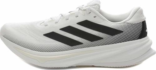 JR7687-E adidas Supernova Rıse 2 M Erkek Spor Ayakkabı Gri