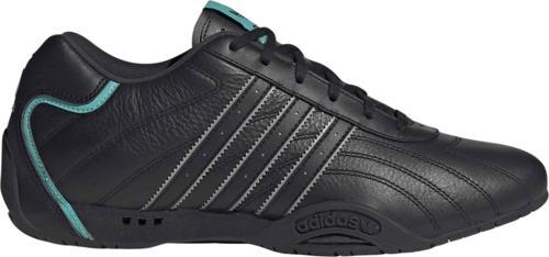 JR4543-E adidas Adıracer Lo Mercedes Erkek Spor Ayakkabı Siyah