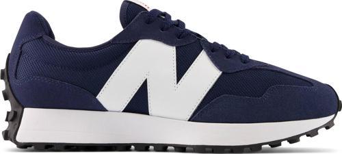 MS327CNW-R New Balance 327 Spor Ayakkabı Lacivert