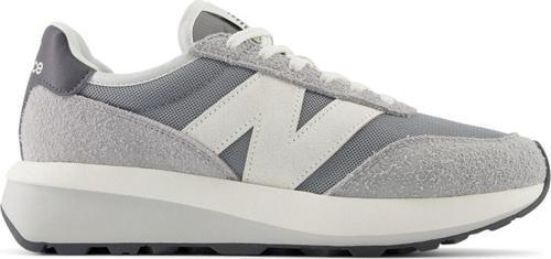 U370AH-R New Balance 370 Spor Ayakkabı Gri