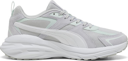 395295-34 Puma Hypnotic Ls Erkek Spor Ayakkabı Gri