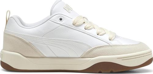 397262-11 Puma Park Lifestyle Og Erkek Spor Ayakkabı Beyaz