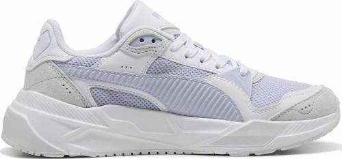 400230-10 Puma Trinity 2 Erkek Spor Ayakkabı Beyaz