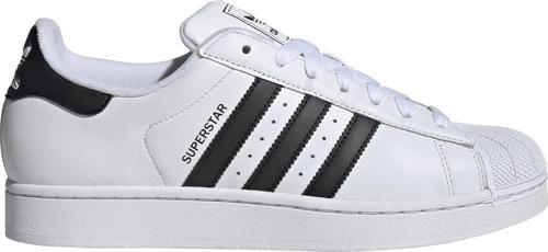 IH8659-K adidas Superstar Iı Kadın Spor Ayakkabı Beyaz
