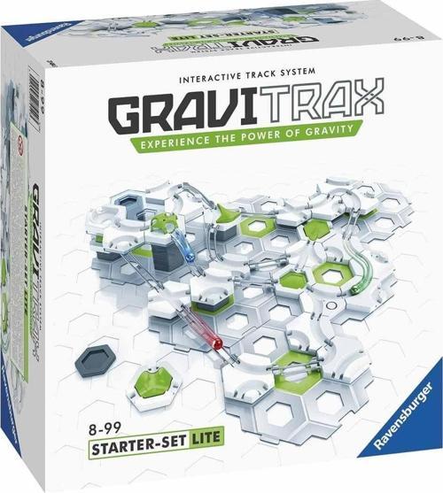 Gravitrax Starter Set Lite