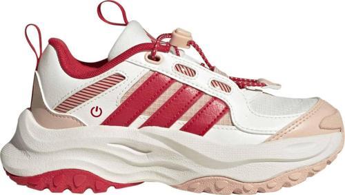 JS3086-C adidas Maxxwavy C Cny &amp;Ccedil;ocuk Spor Ayakkabı Beyaz