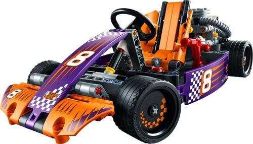 Technic Yarış Arabası 42048 - Aynı Gün Kargo