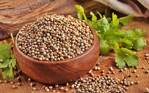 Dökme Baharat Kişniş Tane 250 gr