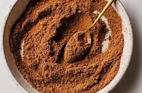 Dökme Baharat Garam Masala Baharatı - 250 gr