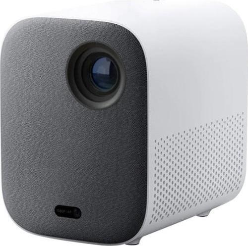 Mi Smart Projector 2 500 Lümen Full HD Wi-Fi Android Taşınabilir LED Projeksiyon Cihazı
