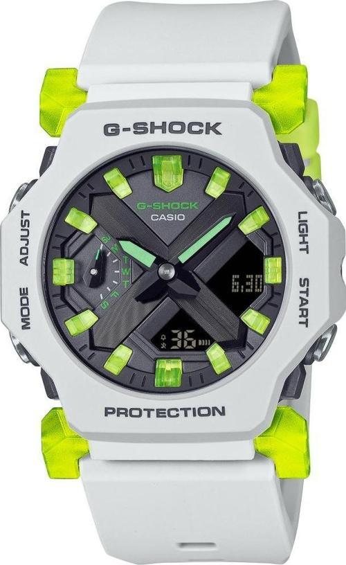 Ga-2300Mw-8Adr G-shock Carbon Erkek Kol Saati
