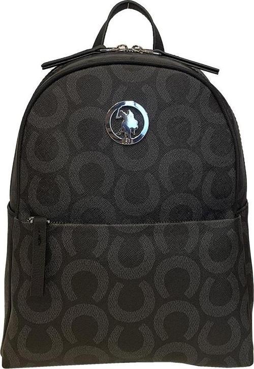 US25173 U.S. POLO ASSN. SİNCE 1890 SIRT ÇANTASI