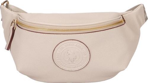US25267 U.S. POLO ASSN. SİNCE 1890 BEL ÇANTASI