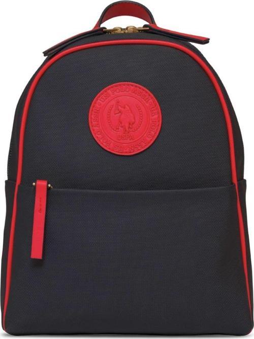 US25276 U.S. POLO ASSN. SİNCE 1890 SIRT ÇANTASI