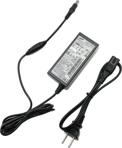 Samsung Monitör Adaptörü 14 Volt Orjinal