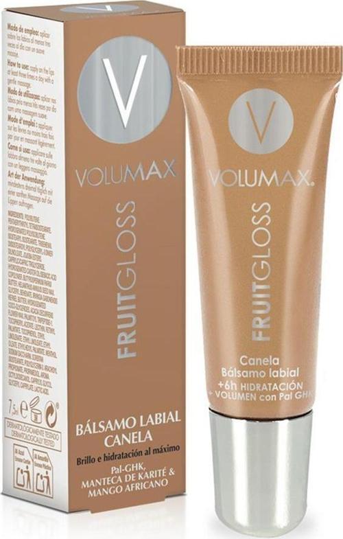 Fruit Gloss Tarçın Aromalı Dudak Parlatıcısı 7.5ML